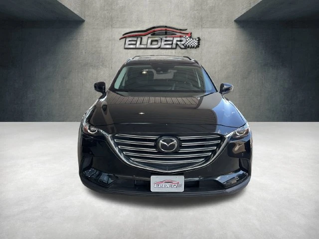 Elder Mitsubishi