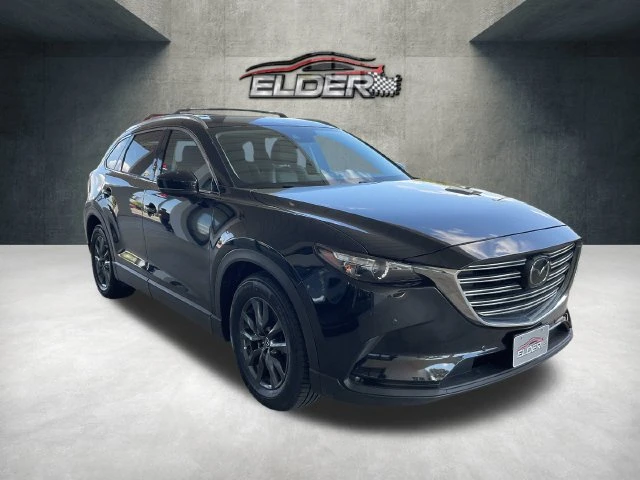 Elder Mitsubishi