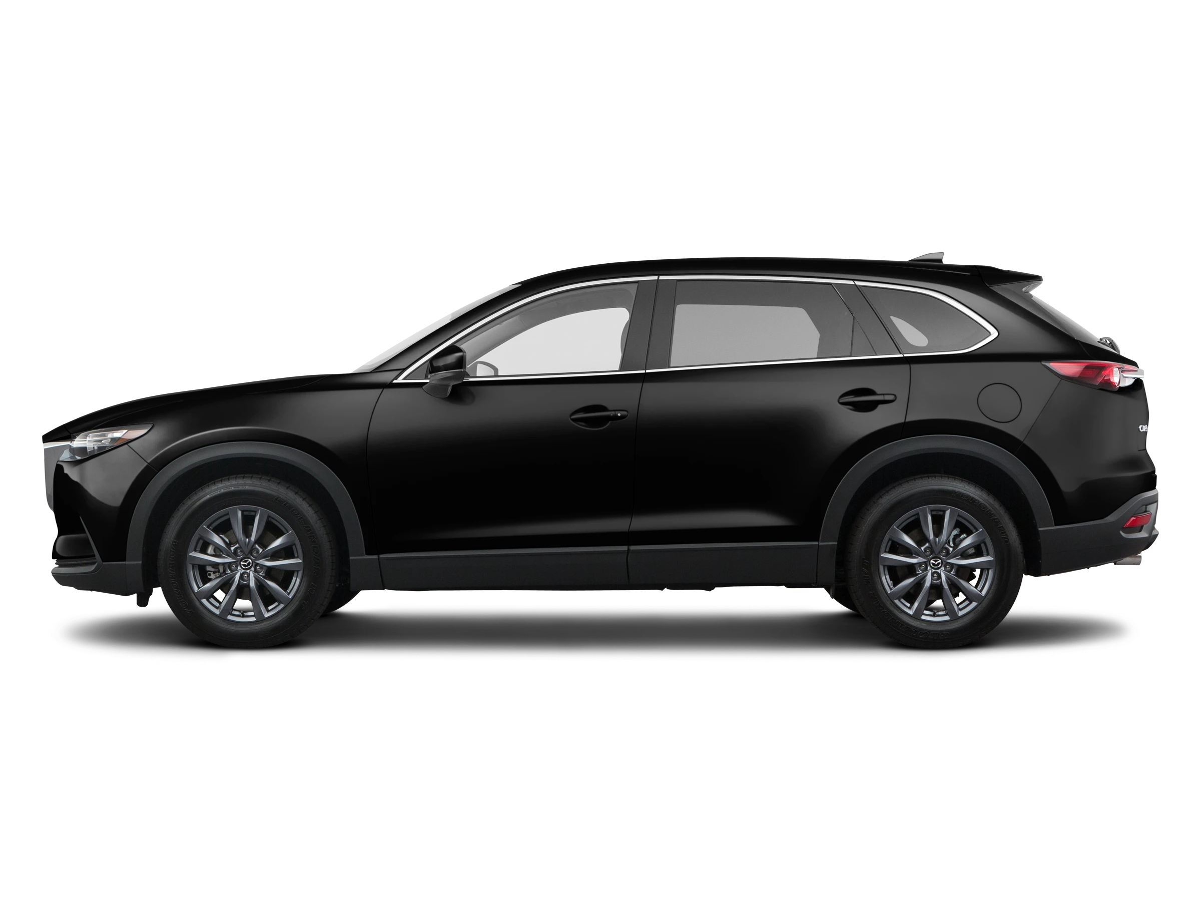 2021 Mazda CX-9
