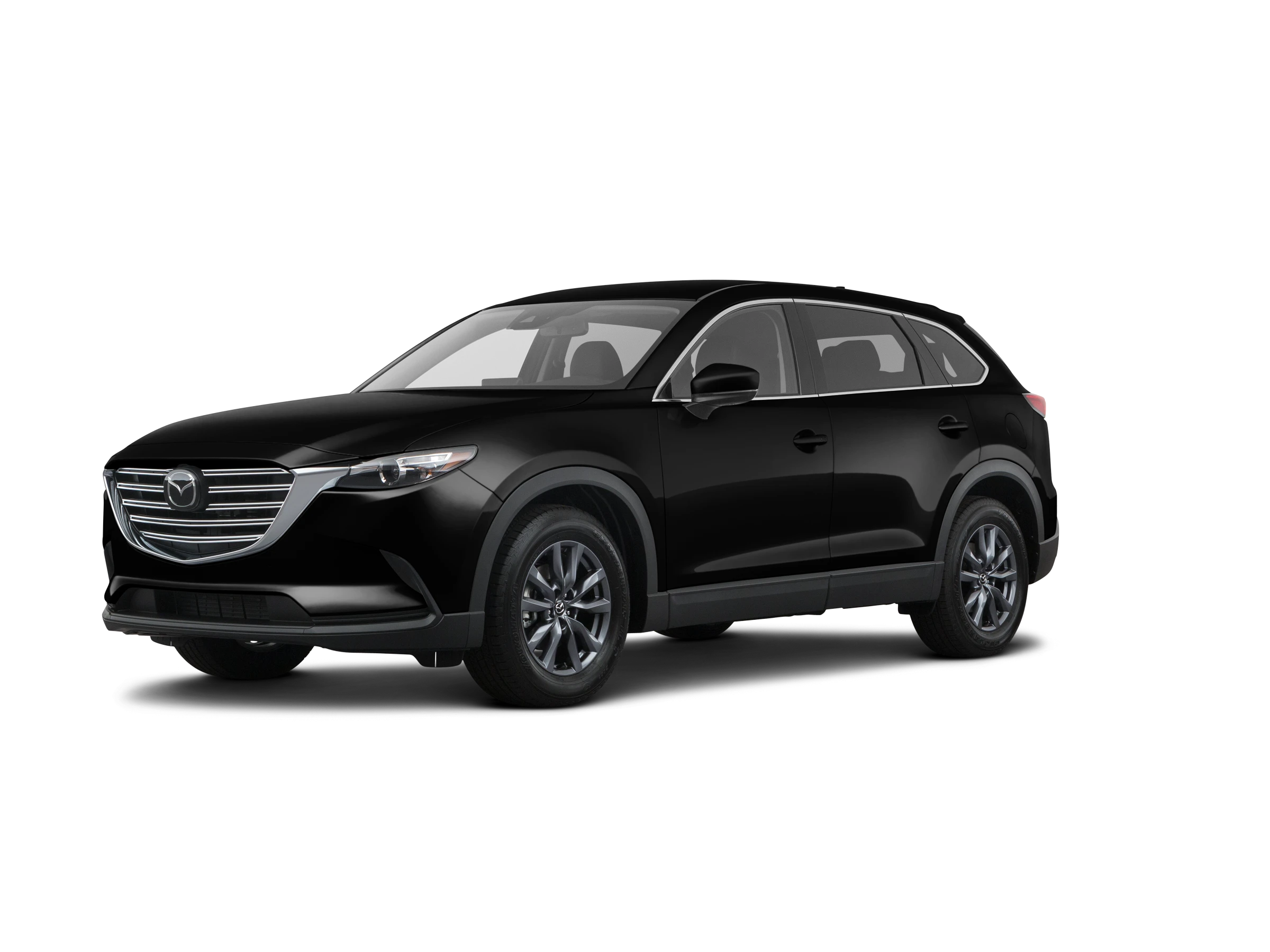 2021 Mazda CX-9