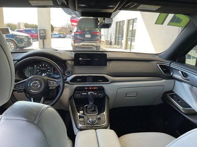 Elder Mitsubishi Killeen