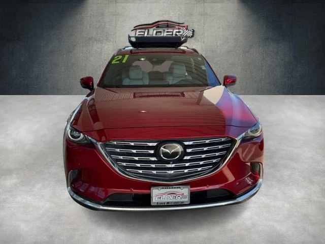 Elder Mitsubishi Killeen