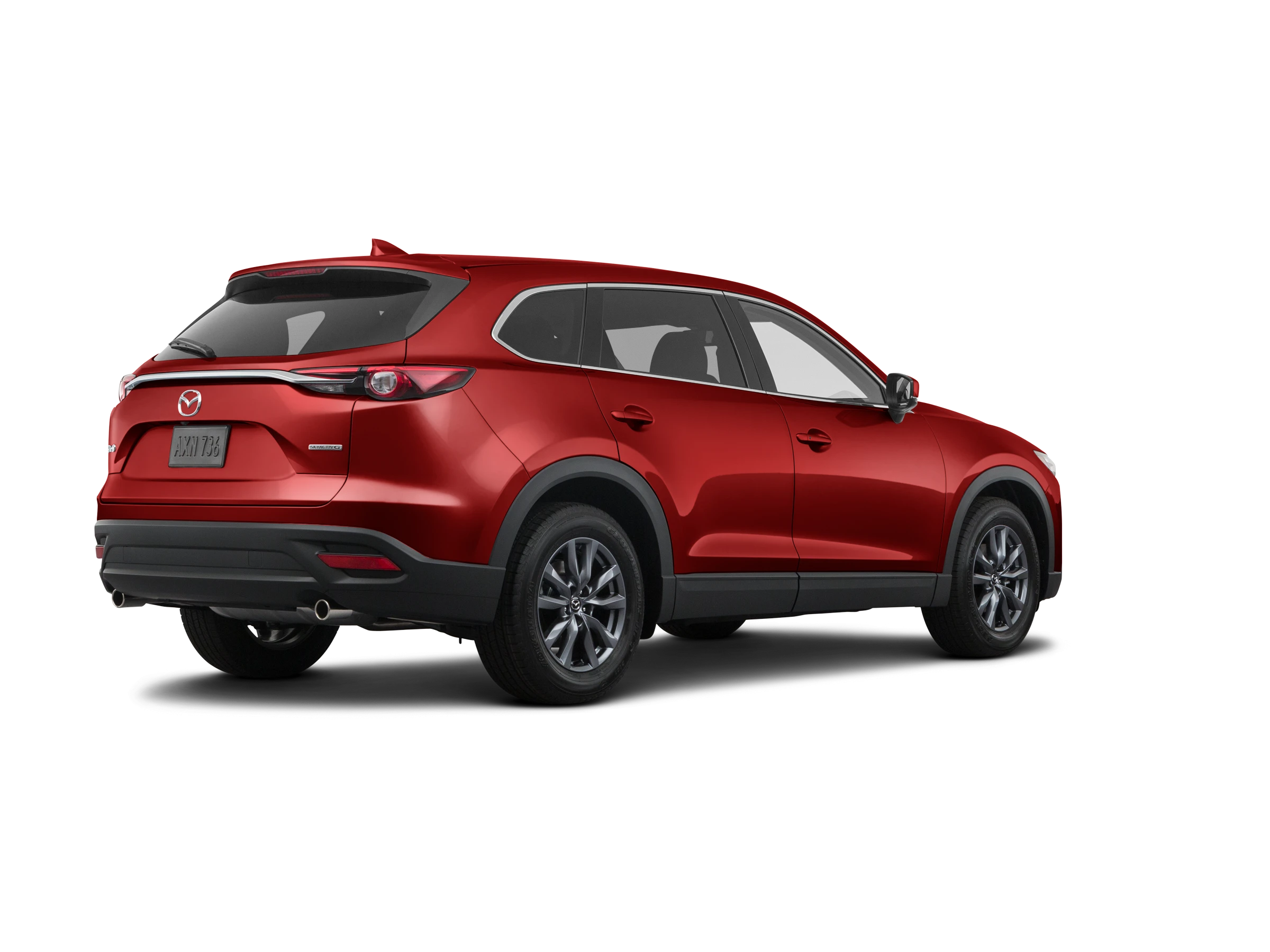 Elder Mitsubishi Killeen