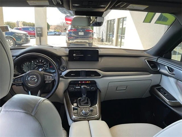 Elder Mitsubishi Killeen