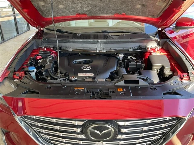 Elder Mitsubishi Killeen