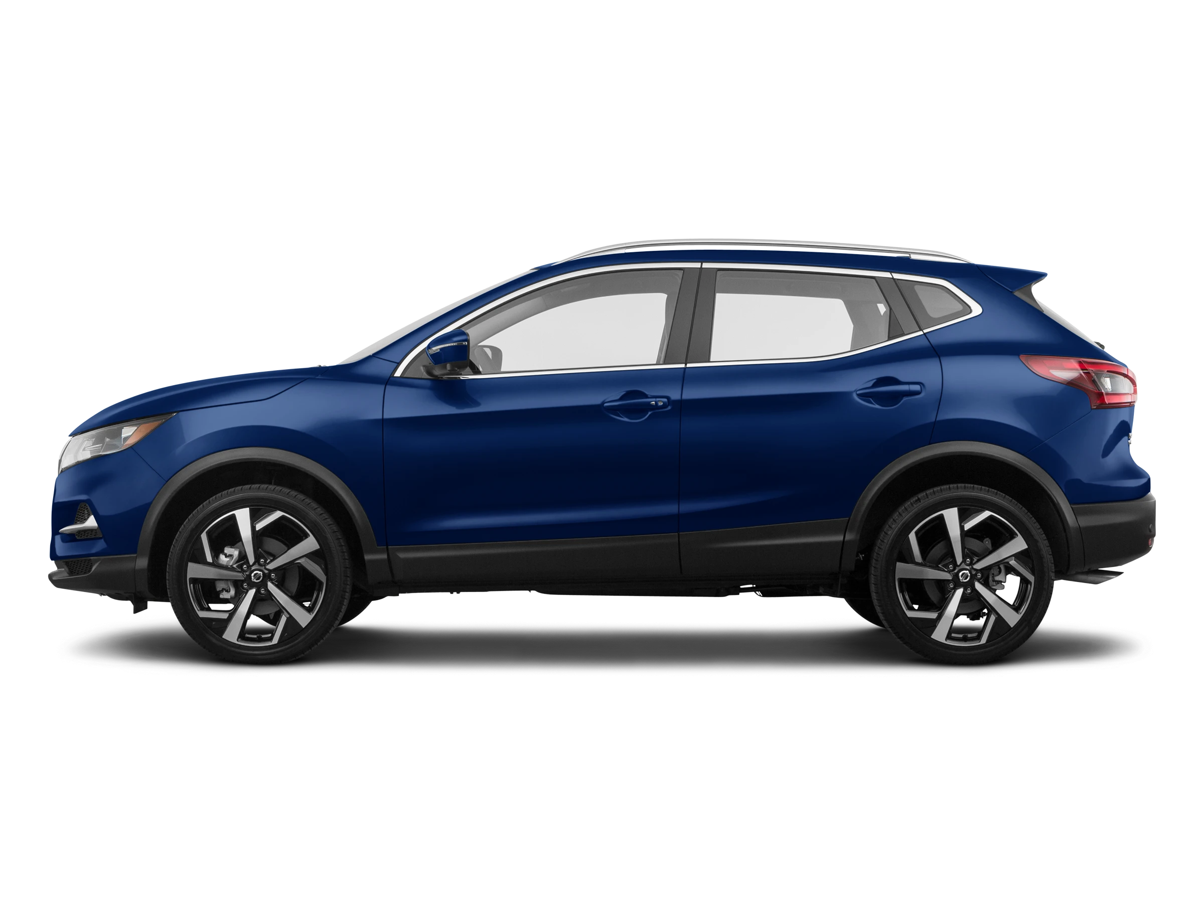 2021 Nissan Rogue Sport