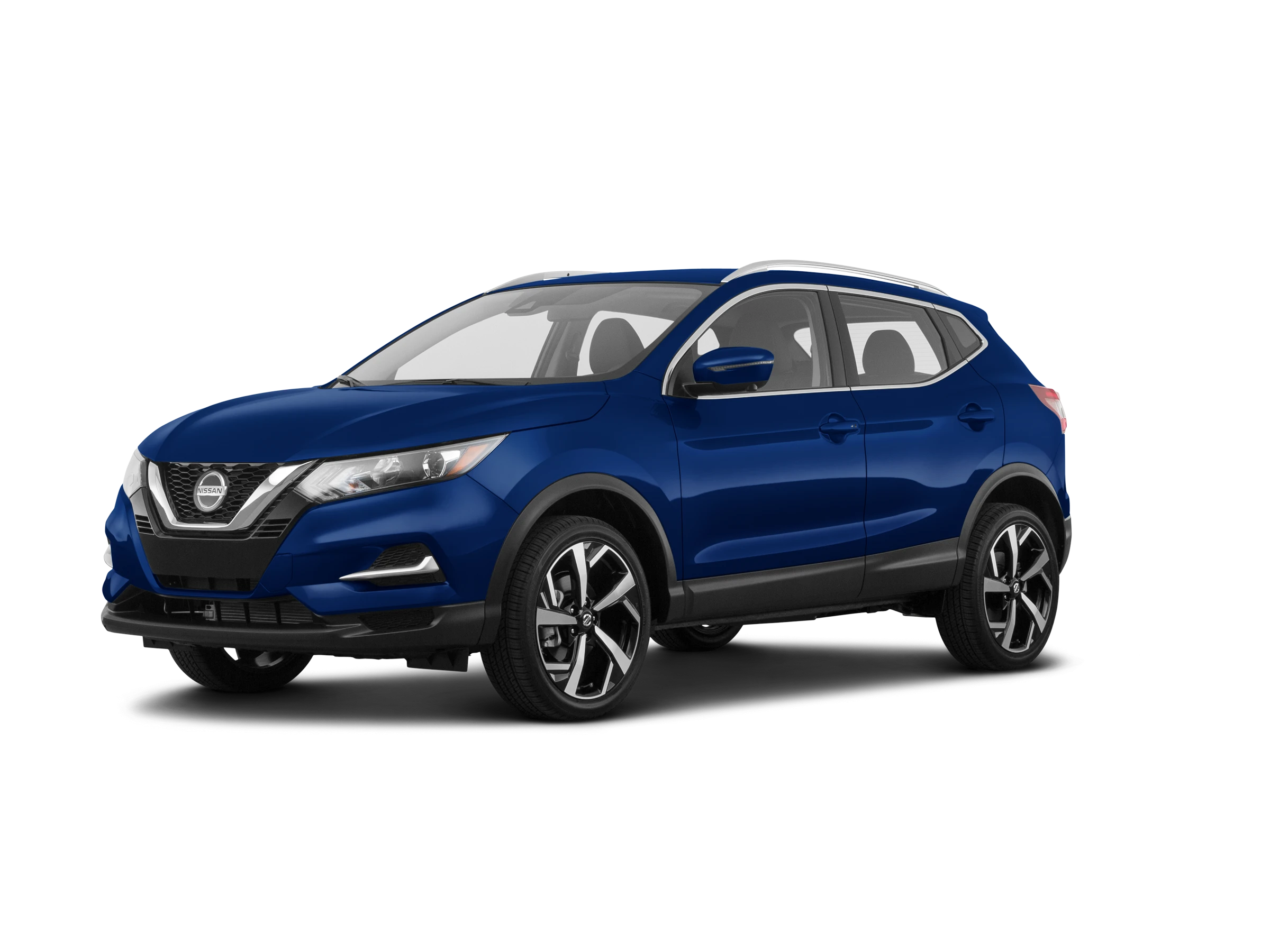 2021 Nissan Rogue Sport
