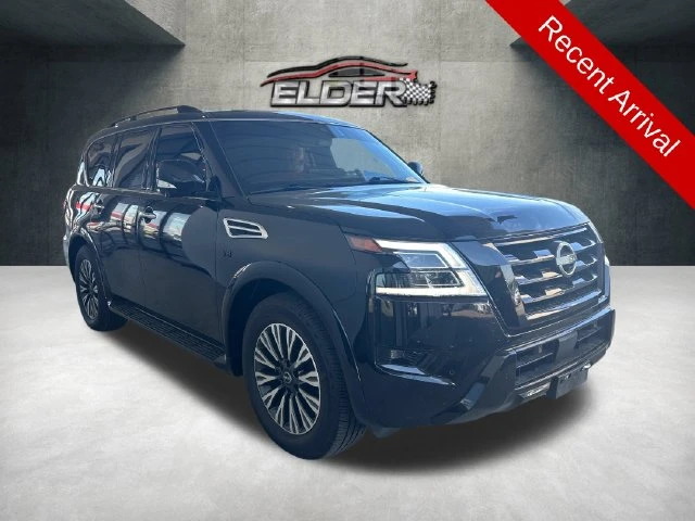 Elder Mitsubishi