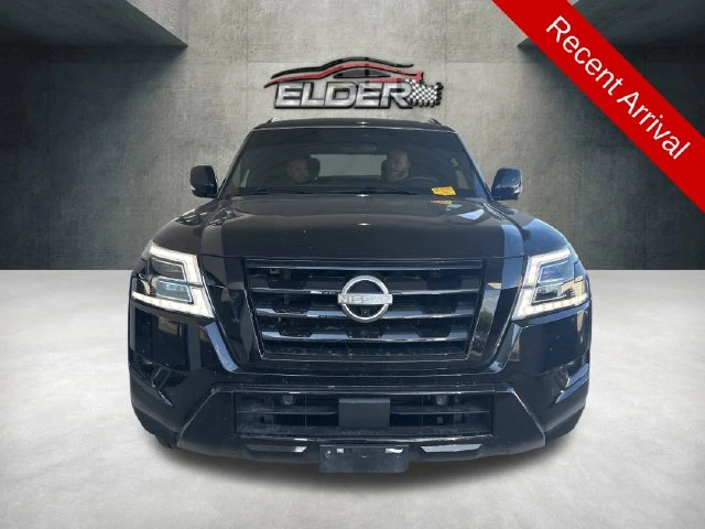 Elder Mitsubishi