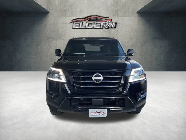 Elder Mitsubishi