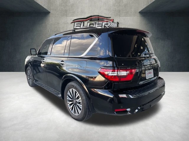 Elder Mitsubishi