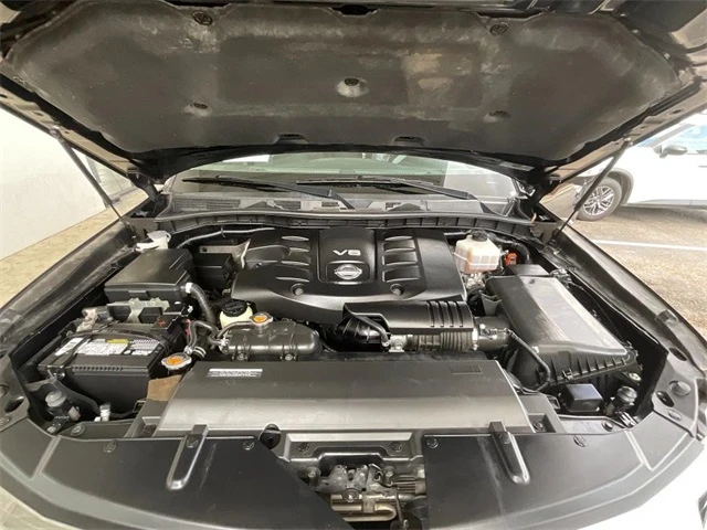 Elder Mitsubishi Killeen