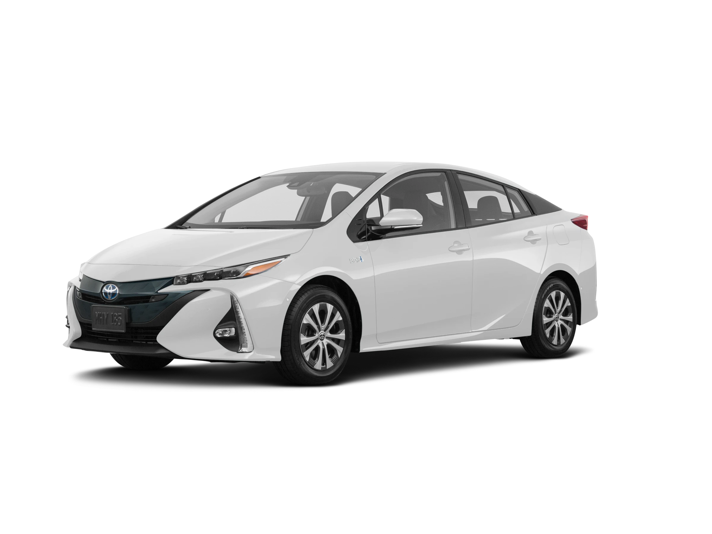 2021 Toyota Prius Prime