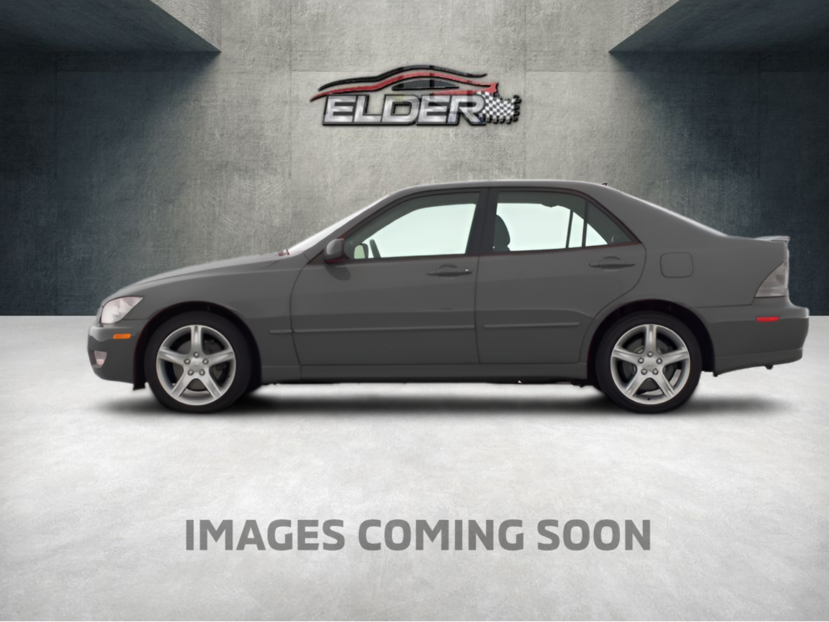Elder Mitsubishi