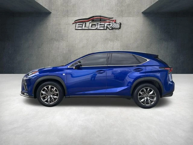 Elder Mitsubishi