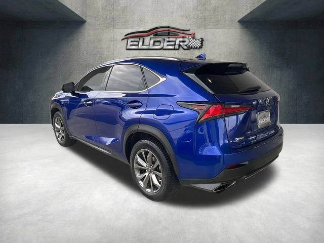 Elder Mitsubishi