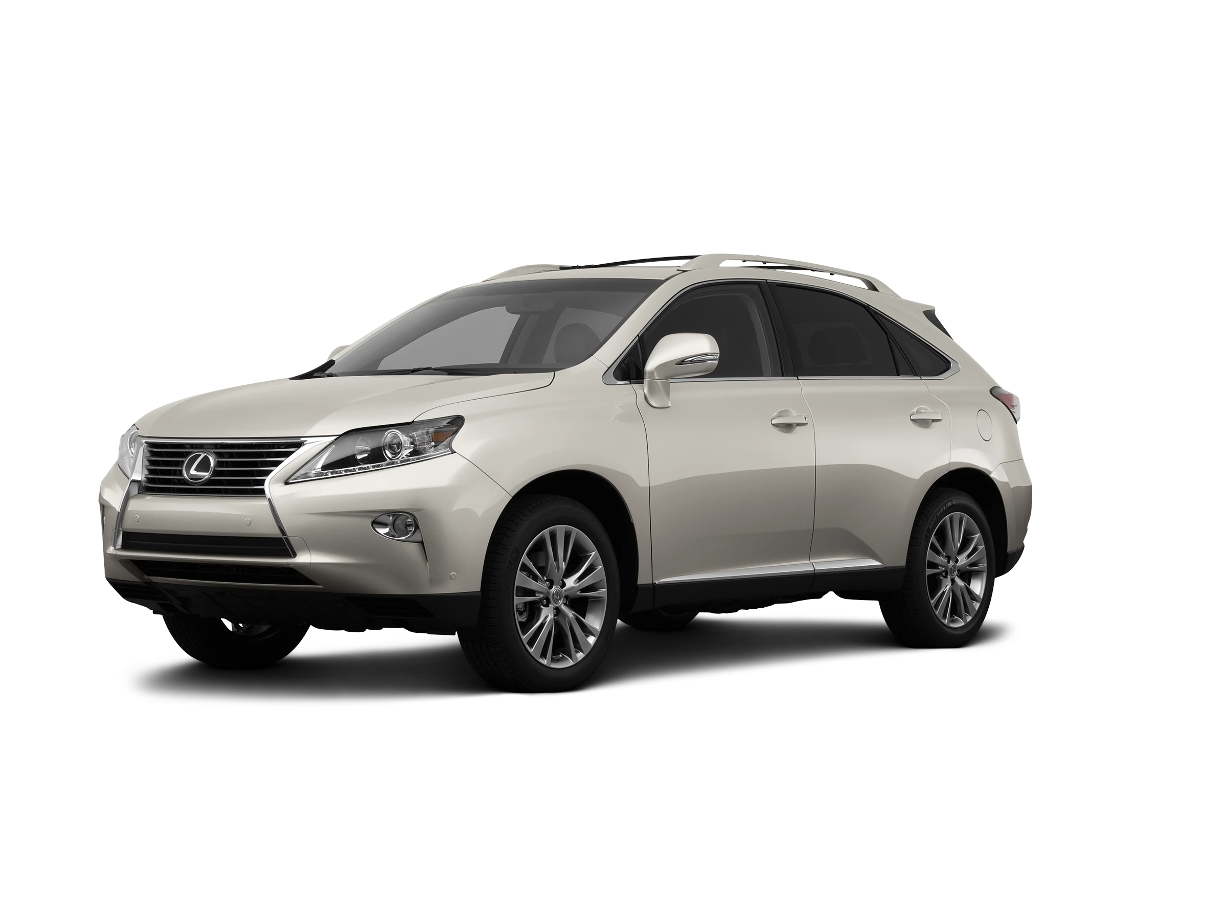 2013 Lexus RX 450h