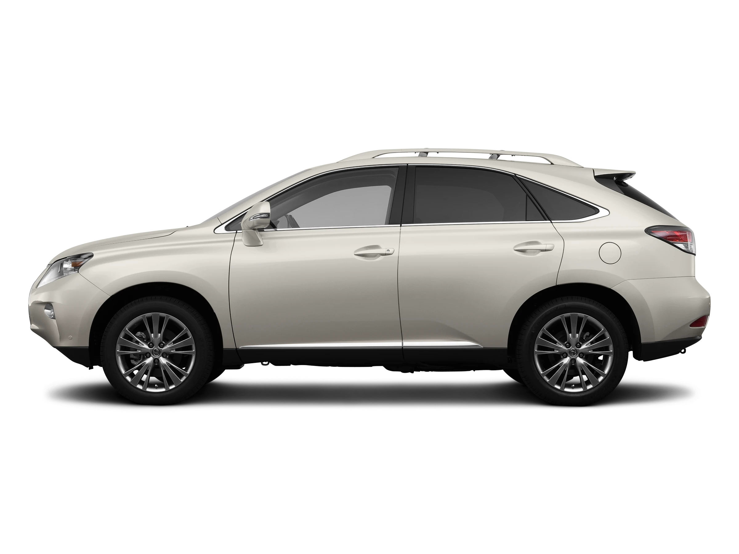 2013 Lexus RX 450h