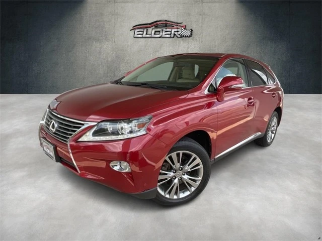 Elder Mitsubishi