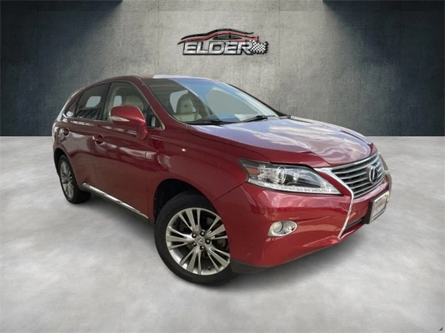 Elder Mitsubishi