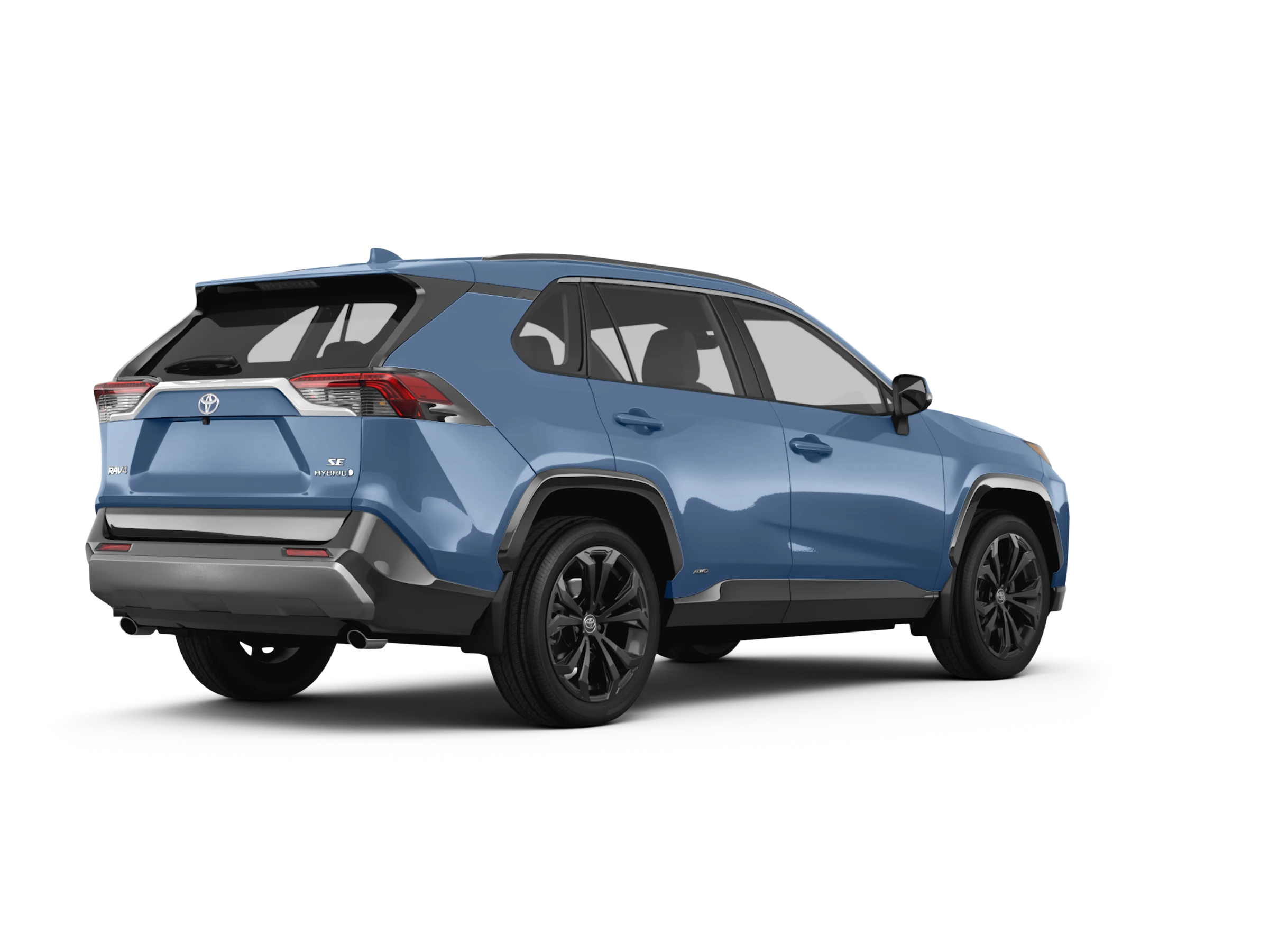 2023 Toyota RAV4 Hybrid