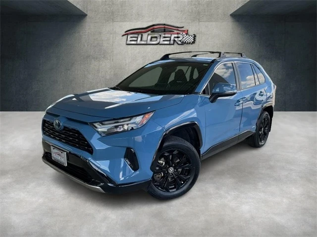 Elder Mitsubishi