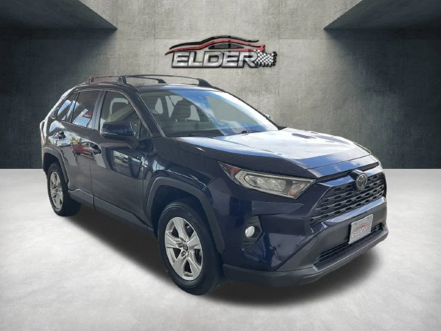 Elder Mitsubishi