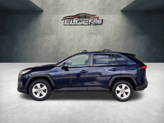 Elder Mitsubishi