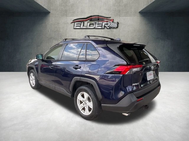 Elder Mitsubishi
