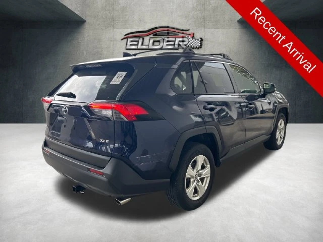 Elder Mitsubishi