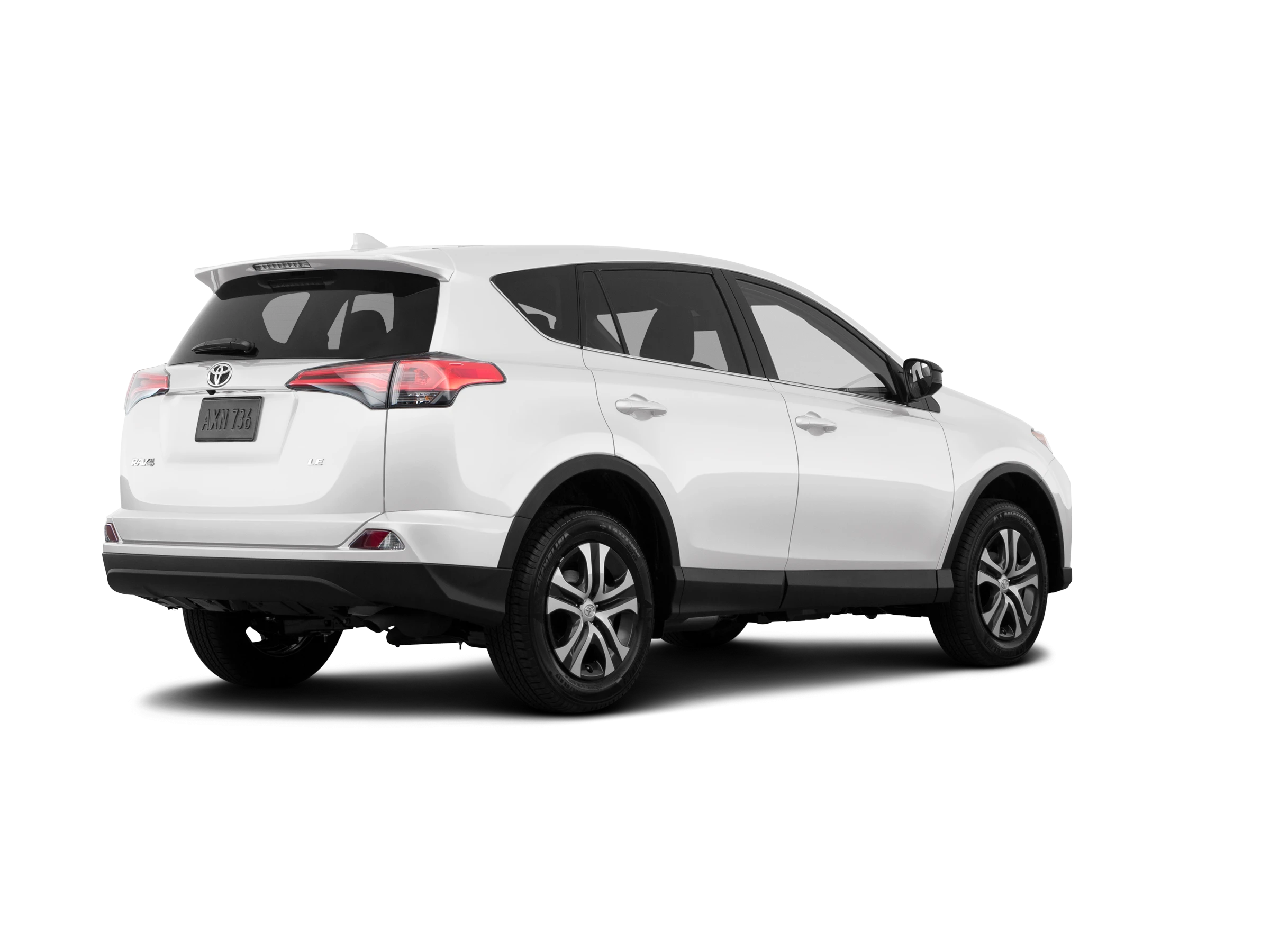 Elder Mitsubishi Killeen