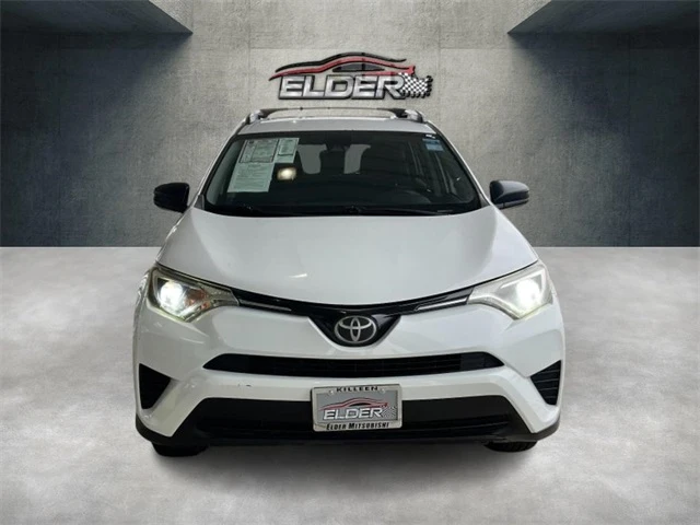 Elder Mitsubishi Killeen