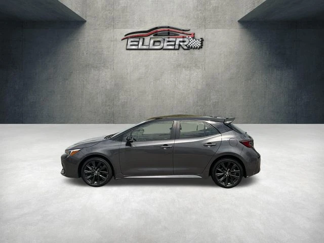 Elder Mitsubishi Killeen