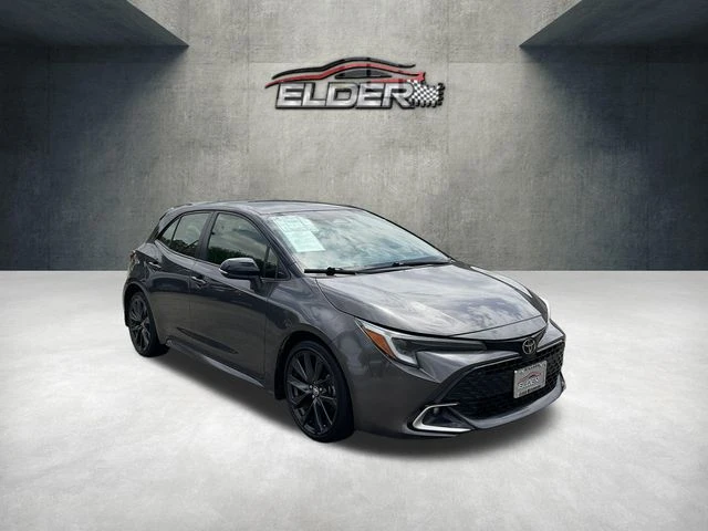 Elder Mitsubishi Killeen