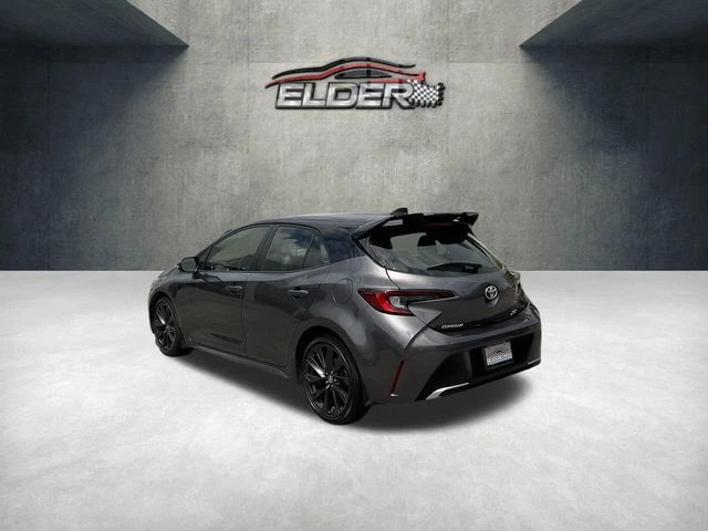 Elder Mitsubishi Killeen