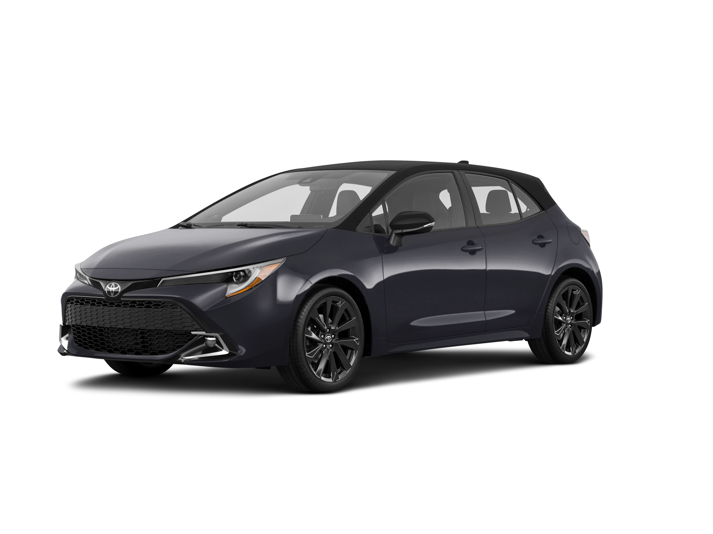 2023 Toyota Corolla Hatchback