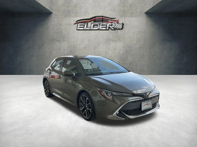 Elder Mitsubishi Killeen