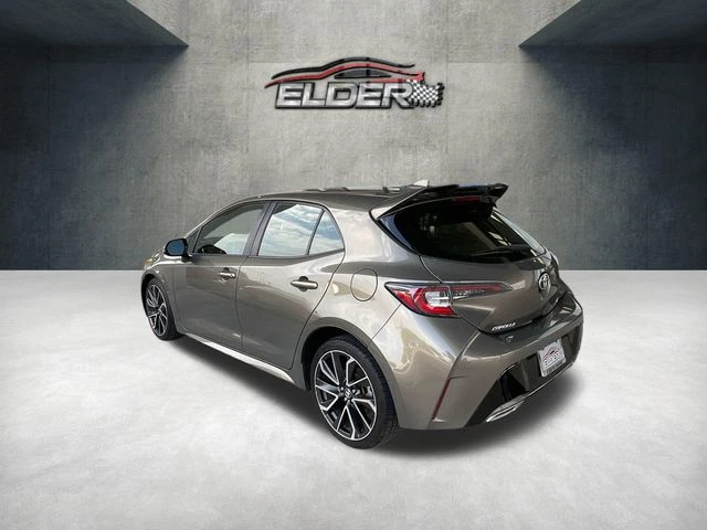 Elder Mitsubishi Killeen