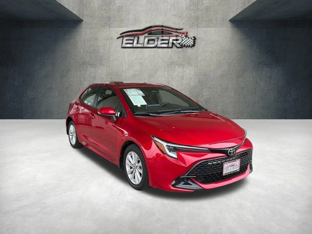 Elder Mitsubishi Killeen