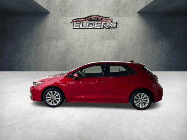 Elder Mitsubishi Killeen