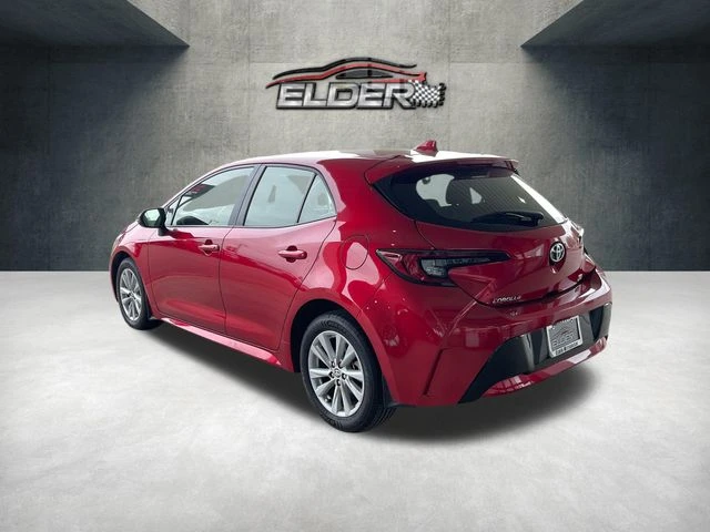 Elder Mitsubishi Killeen