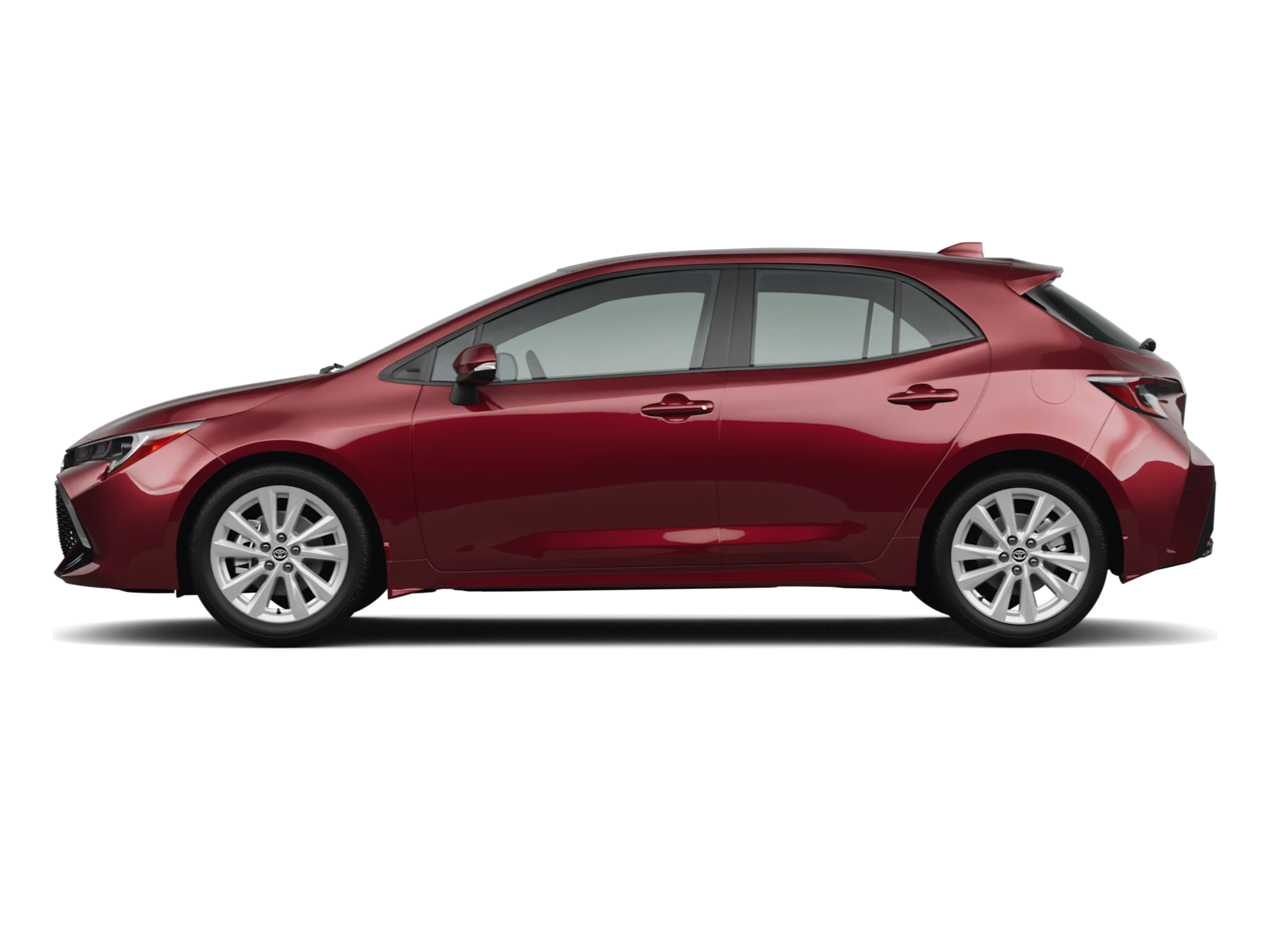 Elder Mitsubishi Killeen