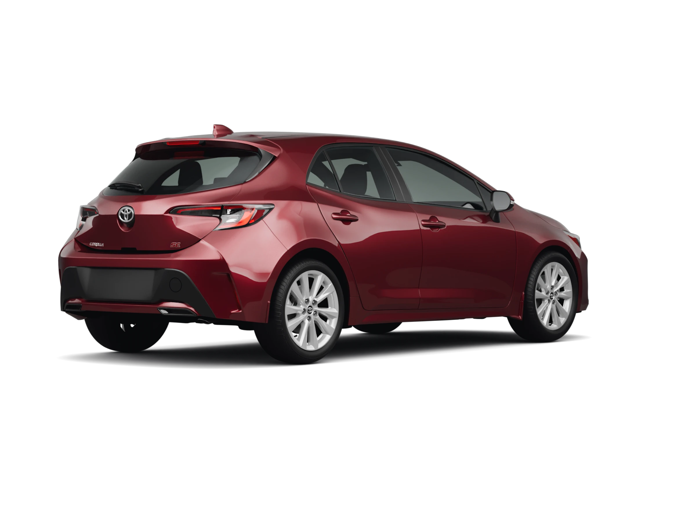 Elder Mitsubishi Killeen