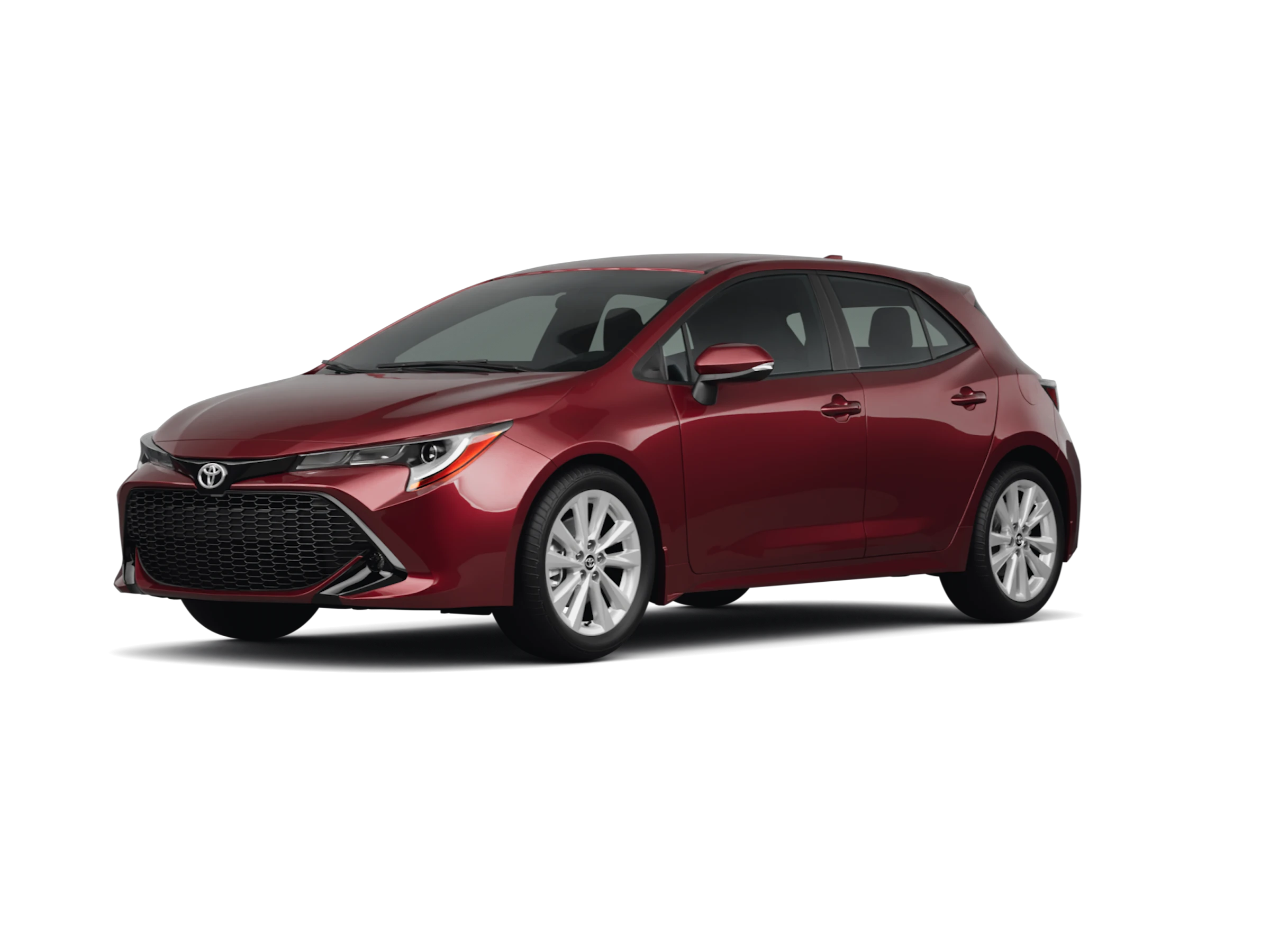 Elder Mitsubishi Killeen