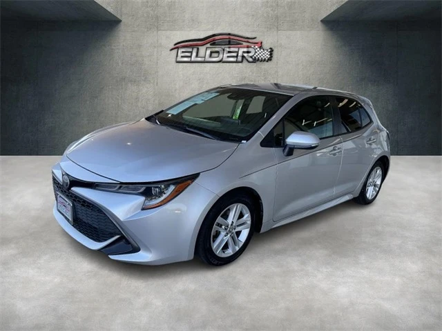 Elder Mitsubishi