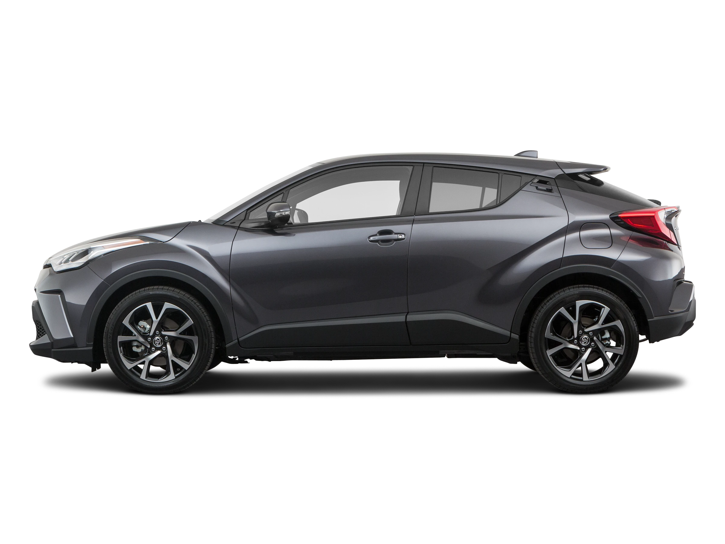 2021 Toyota C-HR