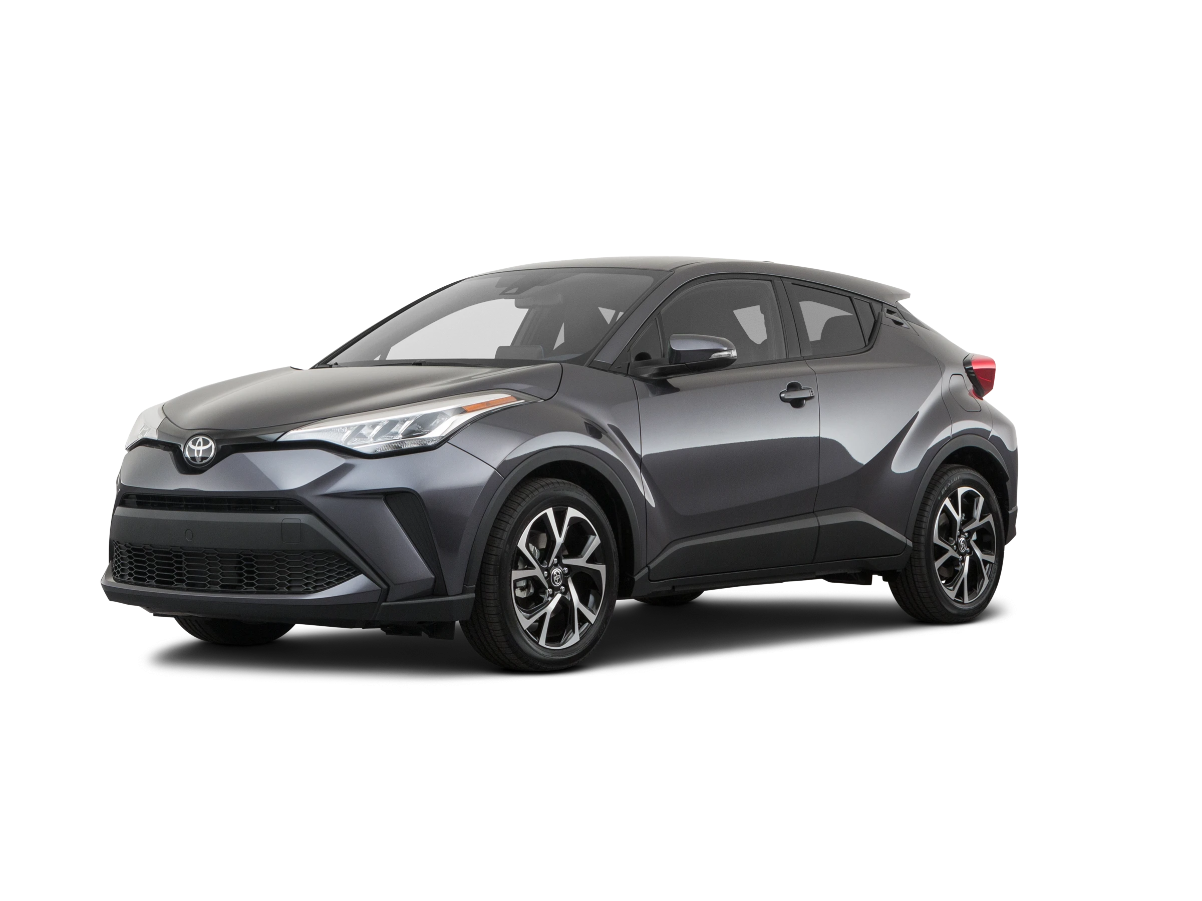 2021 Toyota C-HR