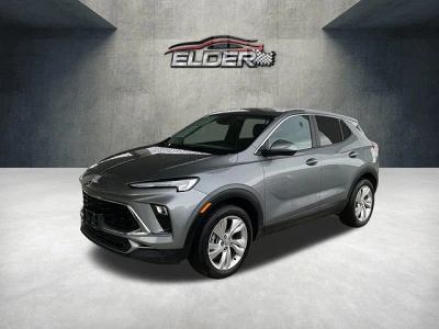 2025 Buick Encore GX