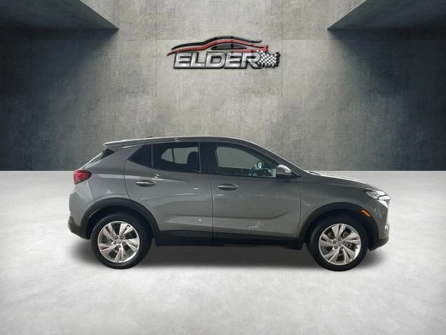 2025 Buick Encore GX Preferred - Photo 7