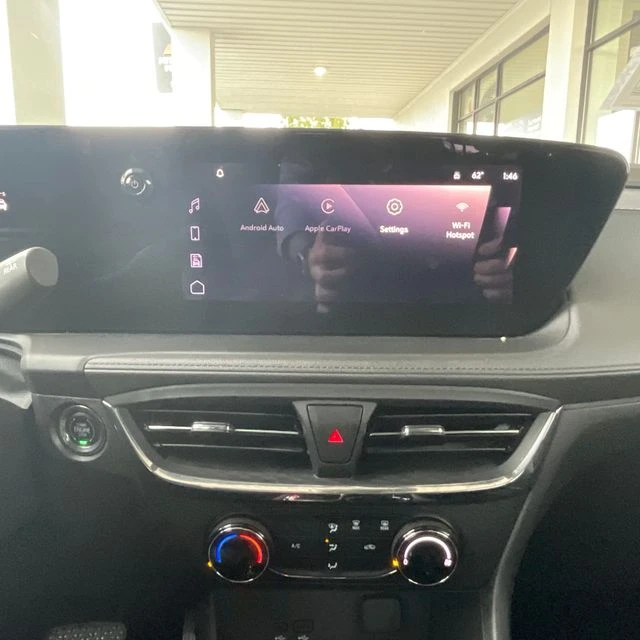 2025 Buick Encore GX Preferred - Photo 17